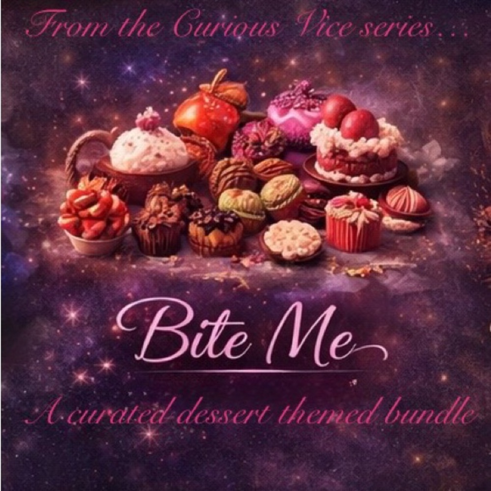 Curated sweets theme bundle 💎